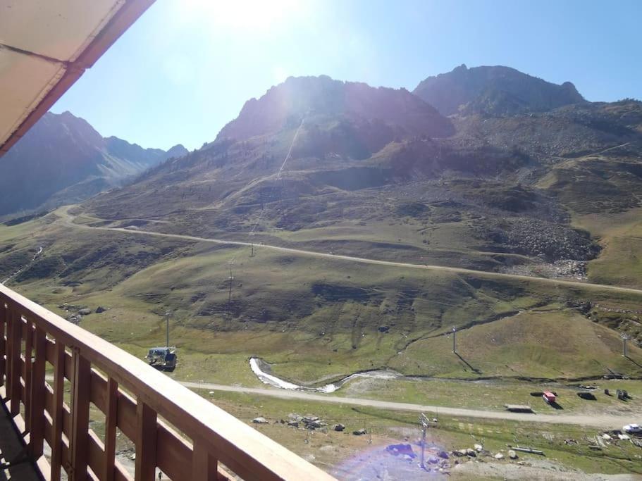 Appart 4/6 Pers La Mongie Bagneres-de-Bigorre Exterior photo
