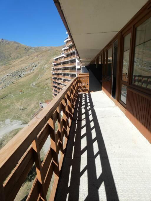 Appart 4/6 Pers La Mongie Bagneres-de-Bigorre Exterior photo